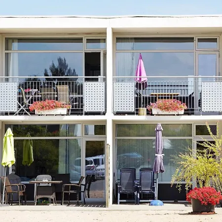 Lxxv Appartement Glesborg