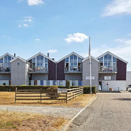 Lxxv Appartement Glesborg