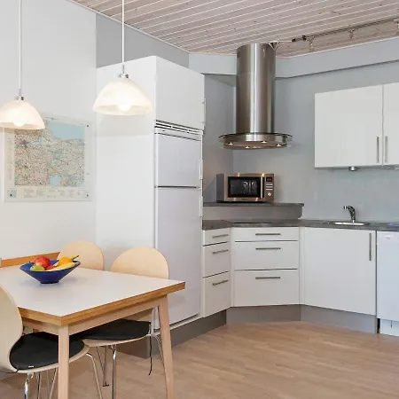 Lxxv Appartement Glesborg