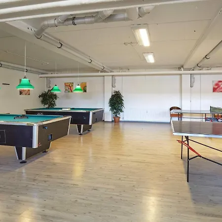 Lxxv Appartement