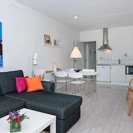 Appartement Lxxv *