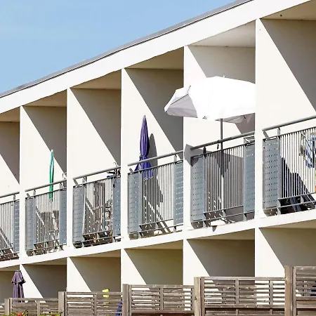 Appartement Lxxv *