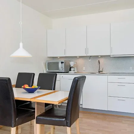 Lxxv Appartement Glesborg